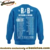 Chris Brown x Usher Raymond x Detroit Lions The R&B Tour Shirt & Hoodie [Drop 1]