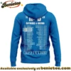 Chris Brown x Usher Raymond x Detroit Lions The R&B Tour Shirt & Hoodie [Drop 4]