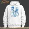 Chris Brown x Usher Raymond x Detroit Lions The R&B Tour Signed Shirt & Hoodie - Variant 3