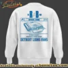 Chris Brown x Usher x Detroit Lions Signed T-Shirt & Hoodie [Batch 1]
