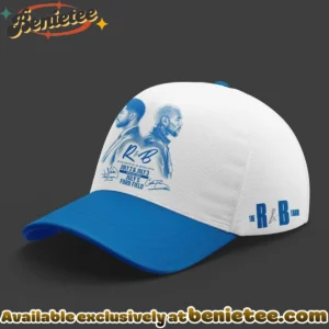 Chris Brown x Usher x Detroit Lions Signed T-Shirt & Hoodie (Design 2)