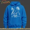 Chris Brown x Usher x Detroit Lions Signed T-Shirt & Hoodie (Design 2)