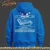 Chris Brown x Usher x Detroit Lions Signed T-Shirt & Hoodie (Design 2)