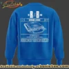 Chris Brown x Usher x Detroit Lions Signed T-Shirt & Hoodie (Release 3)