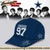 DAL x BTS Football Jersey