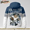Dallas Cowboys Windbreaker Jacket
