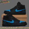 Detroit Lions Custom Air Force 1 & Jordan 1 Shoes [Drop 1]