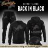 Detroit Lions Shirt & Hoodie