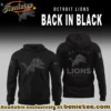 Detroit Lions Shirt & Hoodie