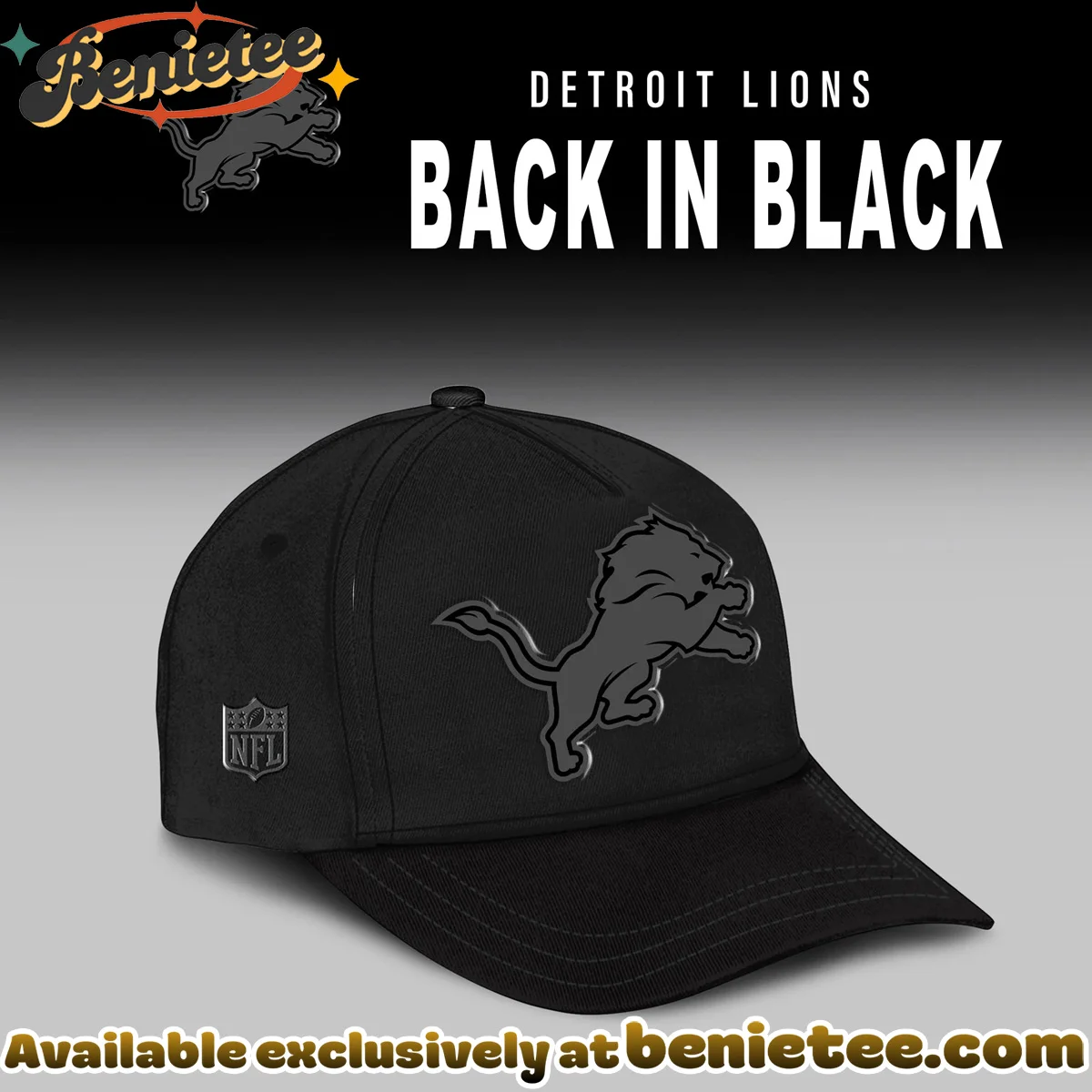 Detroit Lions x Chargers Shirt & Hoodie