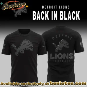 Detroit Lions x Chargers Shirt & Hoodie
