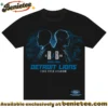 Detroit Lions x Usher x Chris Brown Shirt & Hoodie [Batch 2]