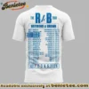 Detroit x The R&B Tour Shirt & Hoodie - Part 2