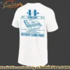 Detroit x The R&B Tour T-Shirt & Hoodie (Design 2)