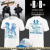 Detroit x The R&B Tour T-Shirt & Hoodie (Design 2)