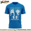 Detroit x The R&B Tour T-Shirt & Hoodie (Style 1)
