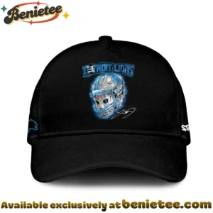Eminem x Detroit Lions Shirt & Hoodie (Release 1)