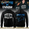 Eminem x Detroit Lions T-Shirt & Hoodie [Batch 1]