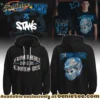 Eminem x Detroit Lions T-Shirt & Hoodie (Design 3)