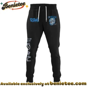 Eminem x Detroit Lions T-Shirt & Hoodie (Design 3)