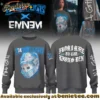 Eminem x Detroit Lions T-Shirt & Hoodie (Release 5)