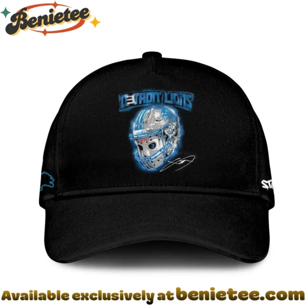 Eminem x Detroit Lions T-Shirt & Hoodie - Variant 3