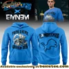 Eminem x Detroit Lions Thanksgiving Halftime Show T-Shirt & Hoodie (Design 1)