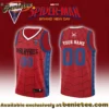 WNBA x SpiderMan Brand New Day Basketball Jersey - Variant 2