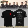 Hoseok Shirt & Hoodie [Batch 2]