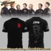 Jimin Shirt & Hoodie (Release 1)