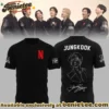 Jungkook Shirt & Hoodie