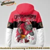 Kansas City Chiefs Windbreaker Jacket
