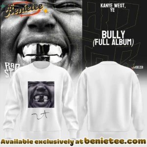 Kanye West Ye Live Concert Tour Shirt & Hoodie [Drop 13]