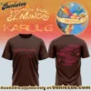 Karol G VIAJANDO POR EL MUNDO TROPITOUR Shirt & Hoodie (Release 4)