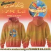 Karol G VIAJANDO POR EL MUNDO TROPITOUR T-Shirt & Hoodie [Drop 4]