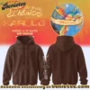 Karol G VIAJANDO POR EL MUNDO TROPITOUR T-Shirt & Hoodie [Drop 7]