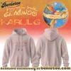 Karol G VIAJANDO POR EL MUNDO TROPITOUR T-Shirt & Hoodie - Part 10