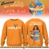Karol G Viajando Por El Mundo Tropitour Shirt & Hoodie - Part 14