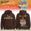 Karol G Viajando Por El Mundo Tropitour Shirt & Hoodie - Variant 4