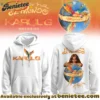 Karol G Viajando Por El Mundo Tropitour T-Shirt & Hoodie