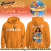 Karol G Viajando Por El Mundo Tropitour T-Shirt & Hoodie (Design 10)