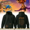 Karol G Viajando por el Mundo Tropitour Signature T-Shirt & Hoodie [Batch 3]