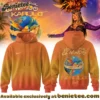 Karol G Viajando por el Mundo Tropitour Signature T-Shirt & Hoodie (Design 14)