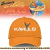 Karol G Viajando por el Mundo Tropitour Signature T-Shirt & Hoodie (Design 14)