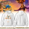 Karol G Viajando por el Mundo Tropitour Signature T-Shirt & Hoodie (Release 17)