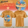 Karol G x MLB Nos Vamos de Tour Baseball Jersey (Design 2)