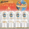 Karol G x MLB Nos Vamos de Tour Baseball Jersey (Release 3)