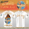 Karol G x MLB Nos Vamos de Tour Baseball Jersey - Variant 1