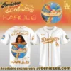 Karol G x MLB Nos Vamos de Tour Baseball Jersey - Variant 1
