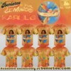 Karol G x MLB Nos Vamos de Tour Baseball Jersey - Variant 3